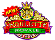 Progressive Game - Roulette Royale