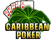Playtech Caribbean Poker