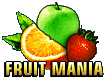 Playtech Fruit Mania Jackpot Progressive